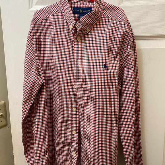 Boys dress shirt - Picture 2 of 4